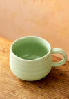 Jamie Oliver Big Love Cosy Cuppa, Green