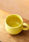 Jamie Oliver Big Love Cosy Cuppa, Yellow