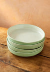 Jamie Oliver Big Love Dishy Bowls, Green