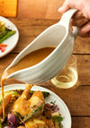 Jamie Oliver Big Love Great Gravy Boat, Grey