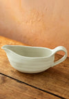 Jamie Oliver Big Love Great Gravy Boat, Grey