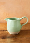 Jamie Oliver Big Love Joy Jug, Green