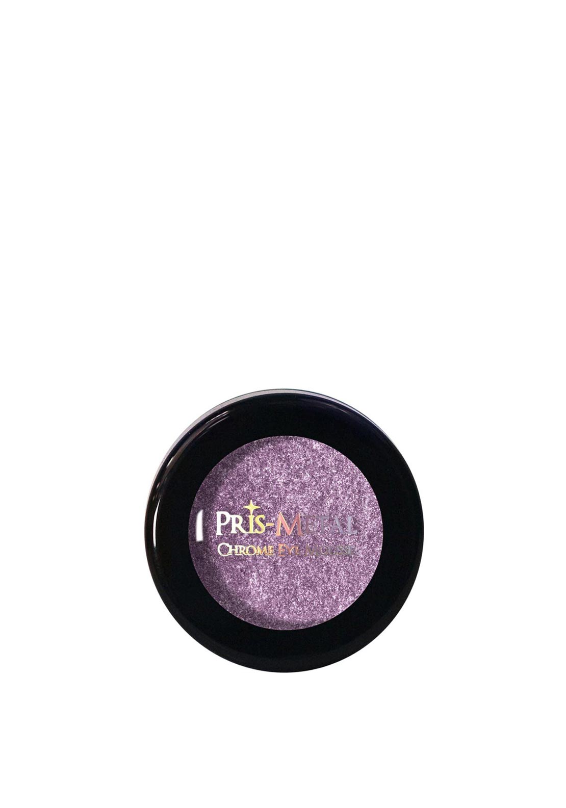 Jcat Pris-Metal Chrome Eye Mousse