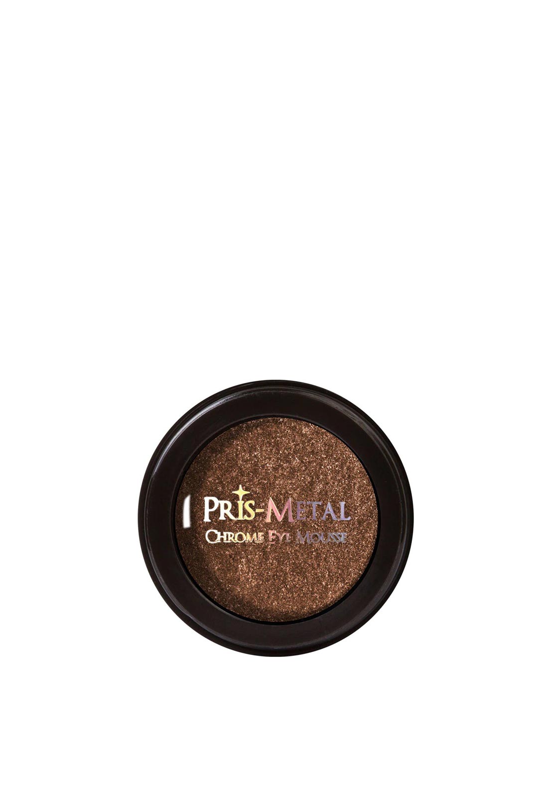 Jcat Pris-Metal Chrome Eye Mousse