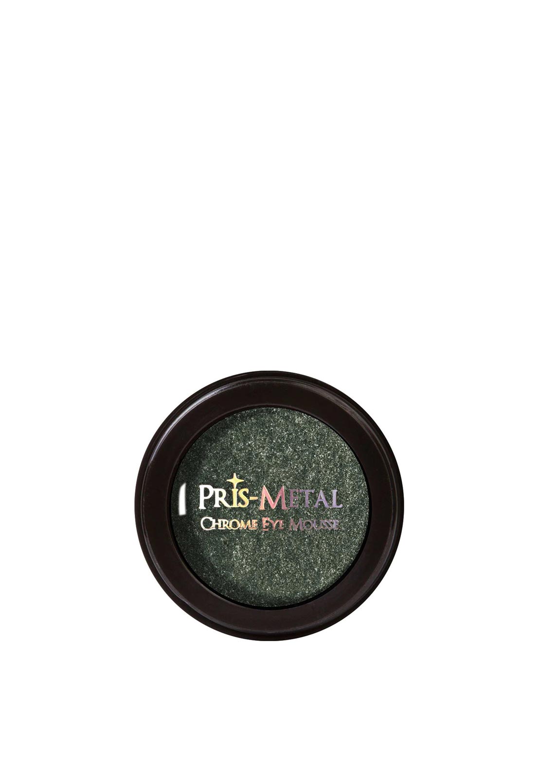 Jcat Pris-Metal Chrome Eye Mousse