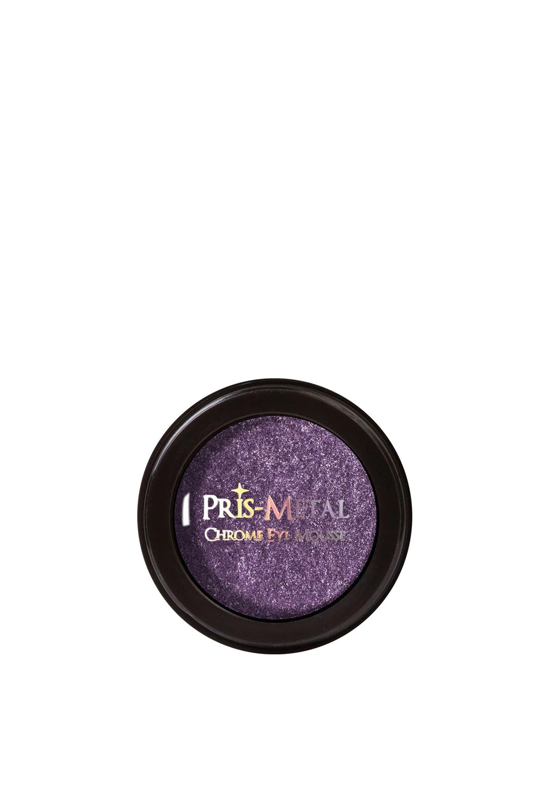 Jcat Pris-Metal Chrome Eye Mousse
