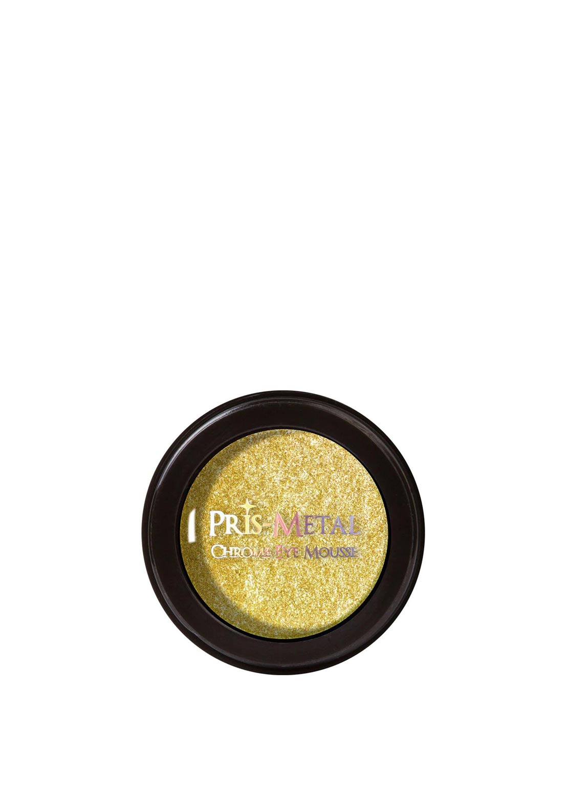 Jcat Pris-Metal Chrome Eye Mousse