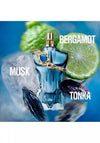 Jean Paul Gaultier Le Beau Narcisse Eau de Parfum, For Him