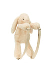 Jellycat I Am Smudge Rabbit Backpack
