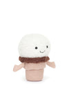 Jellycat Amuseables Ice Cream Cone