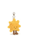 Jellycat Amuseables Sun Bag Charm