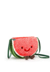 Jellycat Amuseable Watermelon Bag