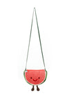 Jellycat Amuseable Watermelon Bag