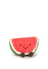 Jellycat Amuseables Medium Watermelon