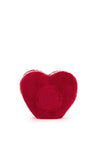 Jellycat Arlette Heart Macaron