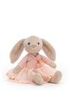 Jellycat Small Lottie Ballet Bunny