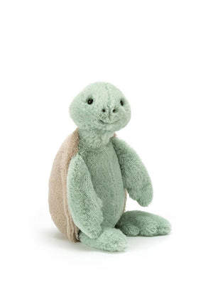 Jellycat Bashful Medium Turtle