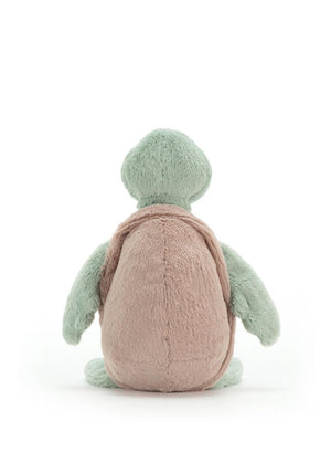 Jellycat Bashful Medium Turtle