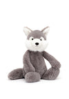 Jellycat Bashful Medium Wolf
