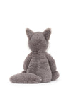 Jellycat Bashful Medium Wolf