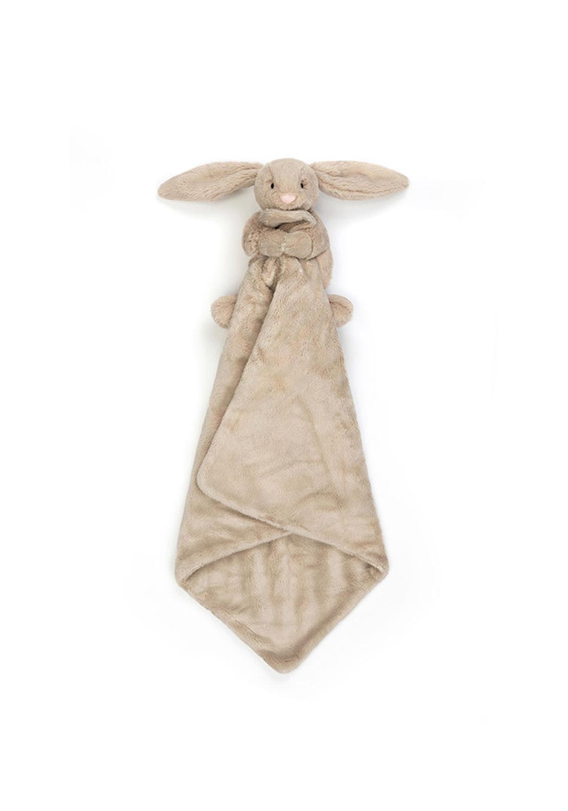 Jellycat Bashful Bunny Soother, Beige