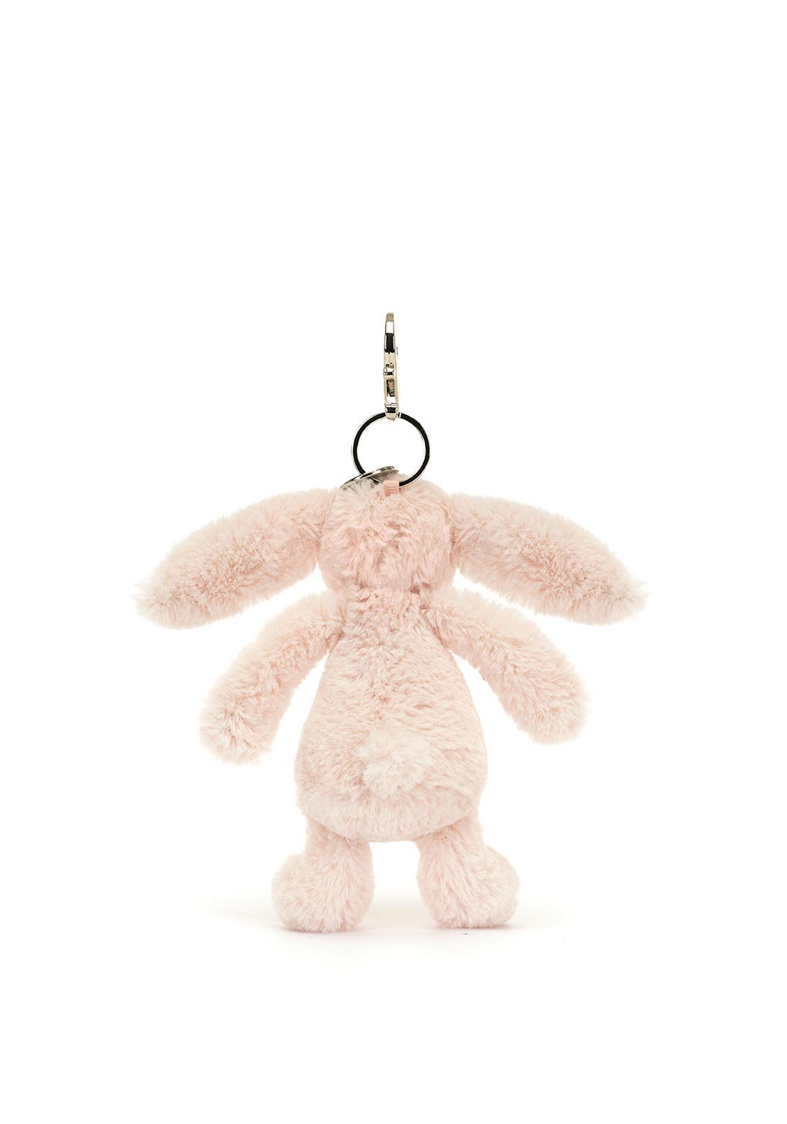Jellycat Bashful Blush Bunny Bag Charm
