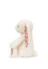 Jellycat I Am Blossom Cream Bunny Berry