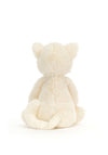 Jellycat Bashful Medium Cream Kitten