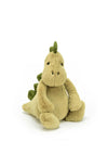 Jellycat Bashful Medium Dino