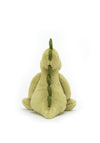 Jellycat Bashful Medium Dino