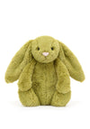 Jellycat Bashful Moss Bunny