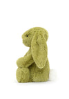 Jellycat Bashful Moss Bunny