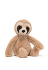 Jellycat Bashful Sloth