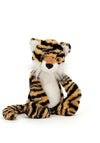 Jellycat Bashful Tiger, Medium