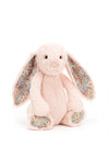 Jellycat Blossom Blush Bunny, Medium