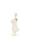 Jellycat Blossom Bunny Berry Bag Charm