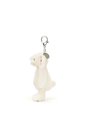 Jellycat Blossom Bunny Berry Bag Charm