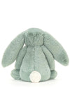 Jellycat Blossom Sage Bunny, Medium