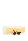 Jellycat My Name Is Amuseables Brie