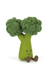 Jellycat My Name Is Amuseables Broccoli