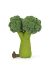 Jellycat My Name Is Amuseables Broccoli