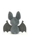 Jellycat My Name Is Broox Bat