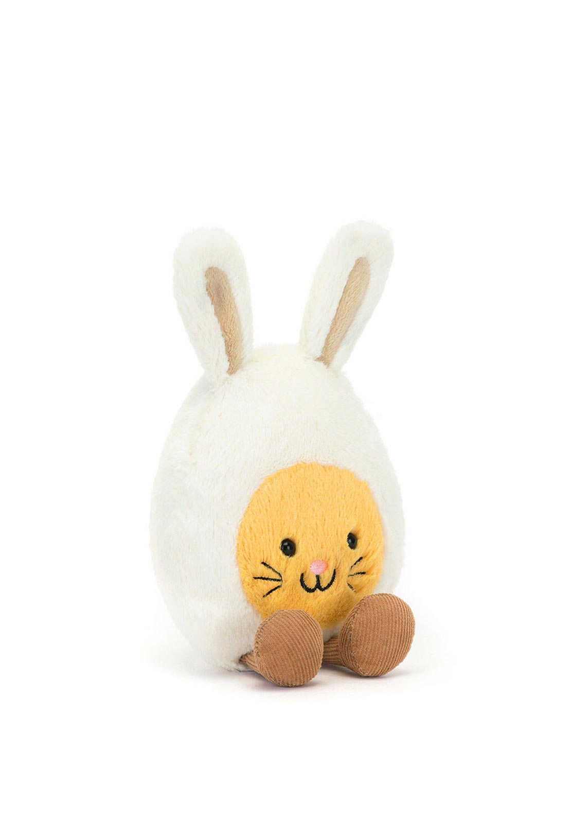 Jellycat Amuseables Bunny Egg
