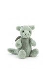 Jellycat Small Bashful Dragon