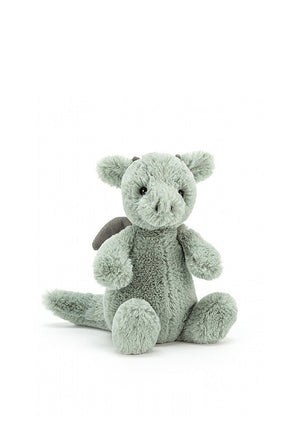 Jellycat Small Bashful Dragon