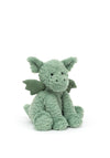 Jellycat Fuddlewuddle Dragon, Medium
