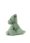 Jellycat Fuddlewuddle Dragon, Medium