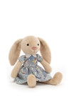 Jellycat Small Floral Lottie Bunny