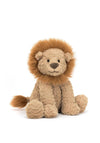 Jellycat Fuddlewuddle Lion, Medium