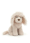 Jellycat Georgiana Poodle Dog